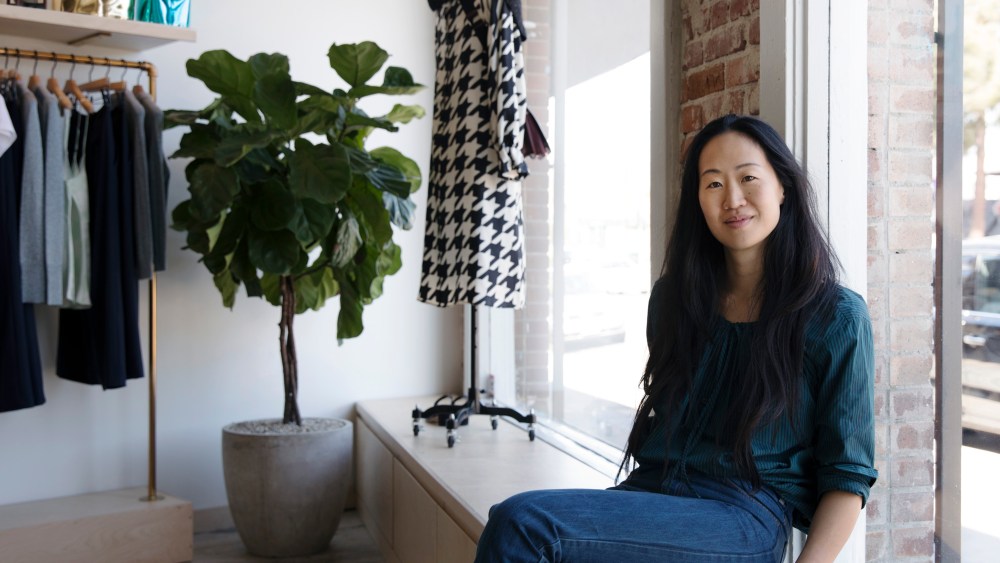 Jade Lai Creatures of Comfort