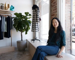 Jade Lai Creatures of Comfort