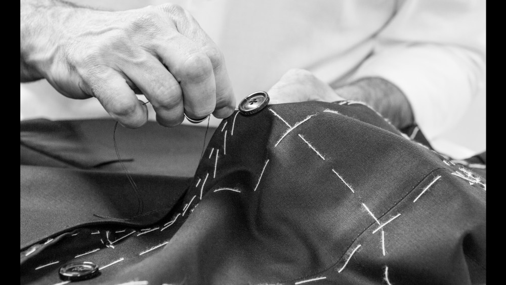 Cerruti 1881 Launches Made-to-Measure Service