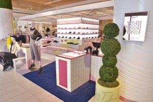 Nordstrom Century City