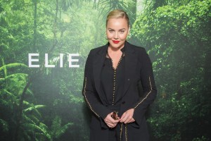Abbie Cornish