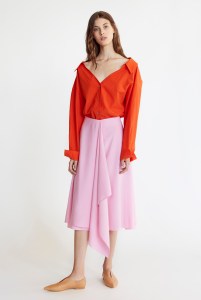 çeron RTW Spring 2018