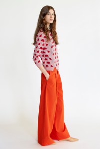 Áeron RTW Spring 2018