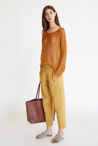 Áeron RTW Spring 2018