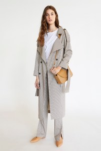 Áeron RTW Spring 2018