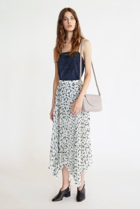 Áeron RTW Spring 2018