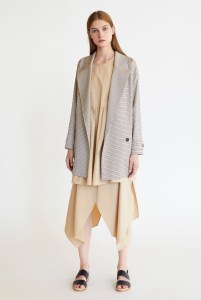 Áeron RTW Spring 2018