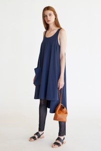 Áeron RTW Spring 2018