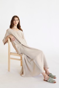 Áeron RTW Spring 2018