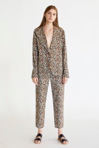 Áeron RTW Spring 2018