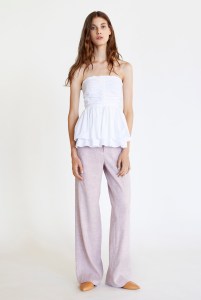 Áeron RTW Spring 2018