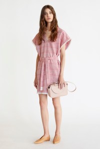 Áeron RTW Spring 2018