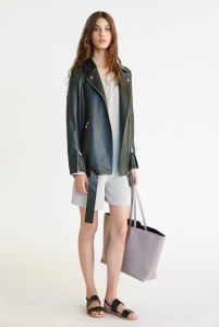 Áeron RTW Spring 2018