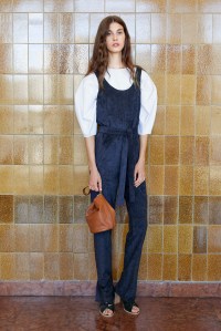 Áeron RTW Spring 2018