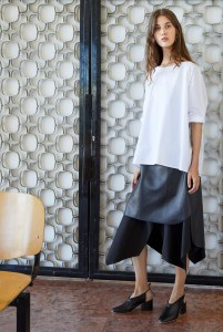Áeron RTW Spring 2018