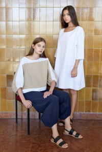 Áeron RTW Spring 2018