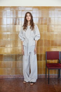 Áeron RTW Spring 2018