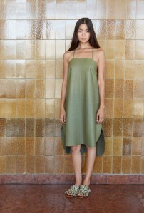 Áeron RTW Spring 2018