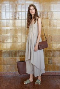 Áeron RTW Spring 2018
