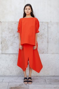 Áeron RTW Spring 2018
