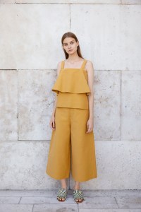 Áeron RTW Spring 2018