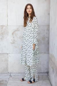 Áeron RTW Spring 2018