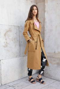 Áeron RTW Spring 2018