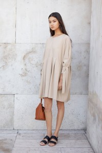 Áeron RTW Spring 2018