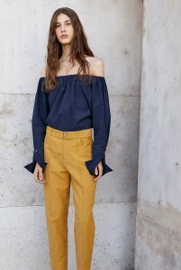 Áeron RTW Spring 2018