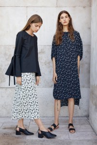 Áeron RTW Spring 2018