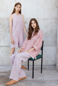 Áeron RTW Spring 2018