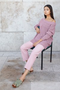 Áeron RTW Spring 2018