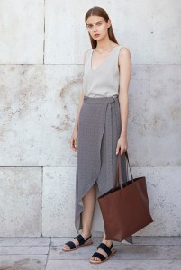 Áeron RTW Spring 2018