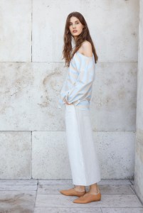 Áeron RTW Spring 2018