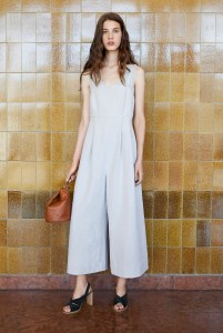 Áeron RTW Spring 2018