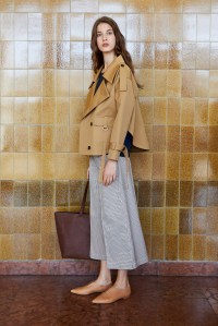 Áeron RTW Spring 2018