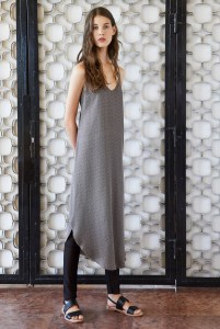 Áeron RTW Spring 2018