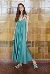 Áeron RTW Spring 2018
