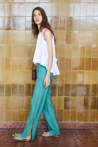 Áeron RTW Spring 2018