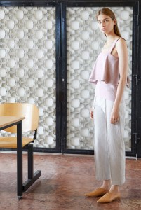 Áeron RTW Spring 2018