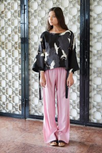 Áeron RTW Spring 2018