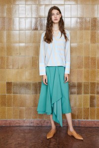 Áeron RTW Spring 2018