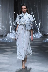 Akiko Aoki RTW Spring 2018