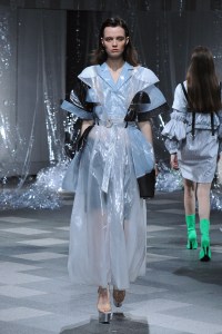 Akiko Aoki RTW Spring 2018