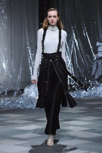 Akiko Aoki RTW Spring 2018