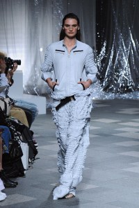 Akiko Aoki RTW Spring 2018