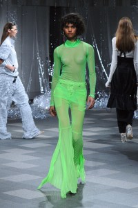 Akiko Aoki RTW Spring 2018
