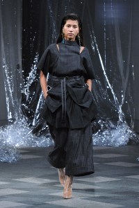 Akiko Aoki RTW Spring 2018