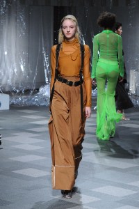 Akiko Aoki RTW Spring 2018