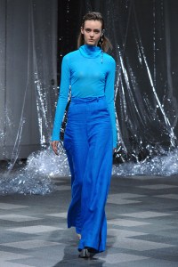 Akiko Aoki RTW Spring 2018